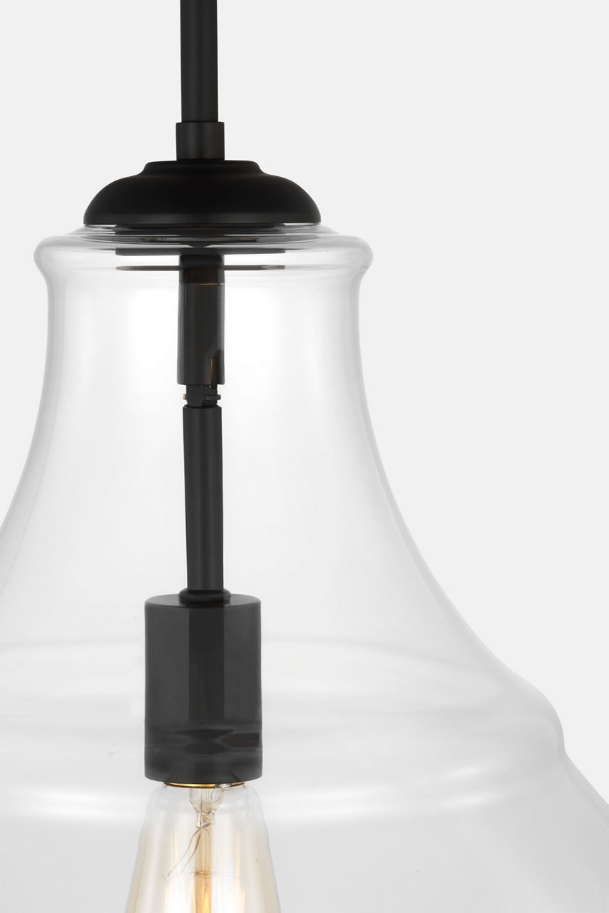 Zola Pendant - P1483 | Visual Comfort