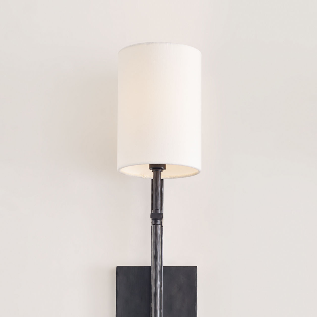 Ansley One Light Sconce - WB1940 | Visual Comfort