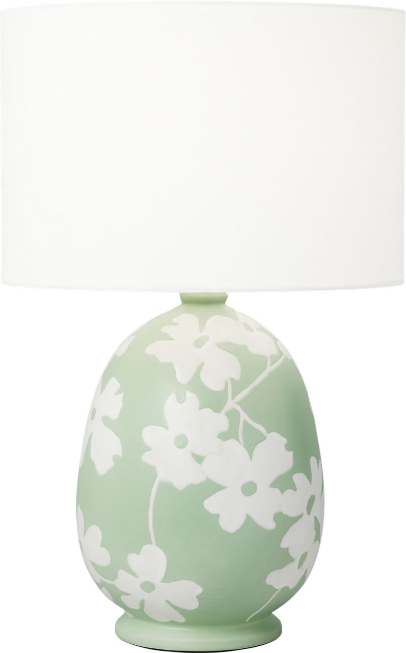Lila Table Lamp