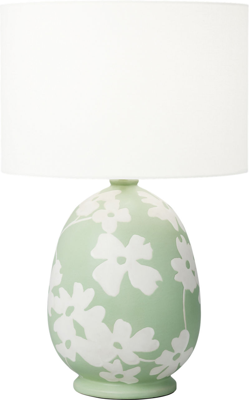 Lila Table Lamp