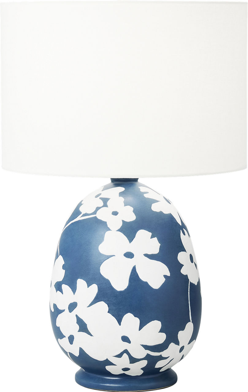 Lila Table Lamp