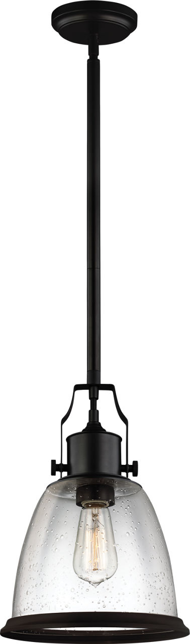Hobson Small Pendant