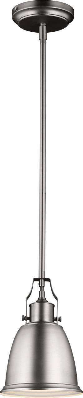 Hobson Small Pendant