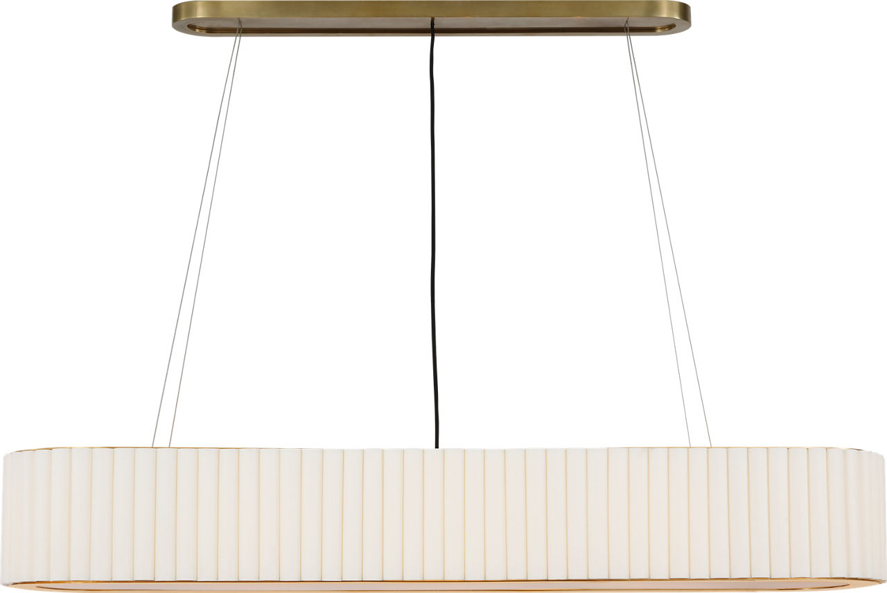 Palati Extra Large Hanging Shade