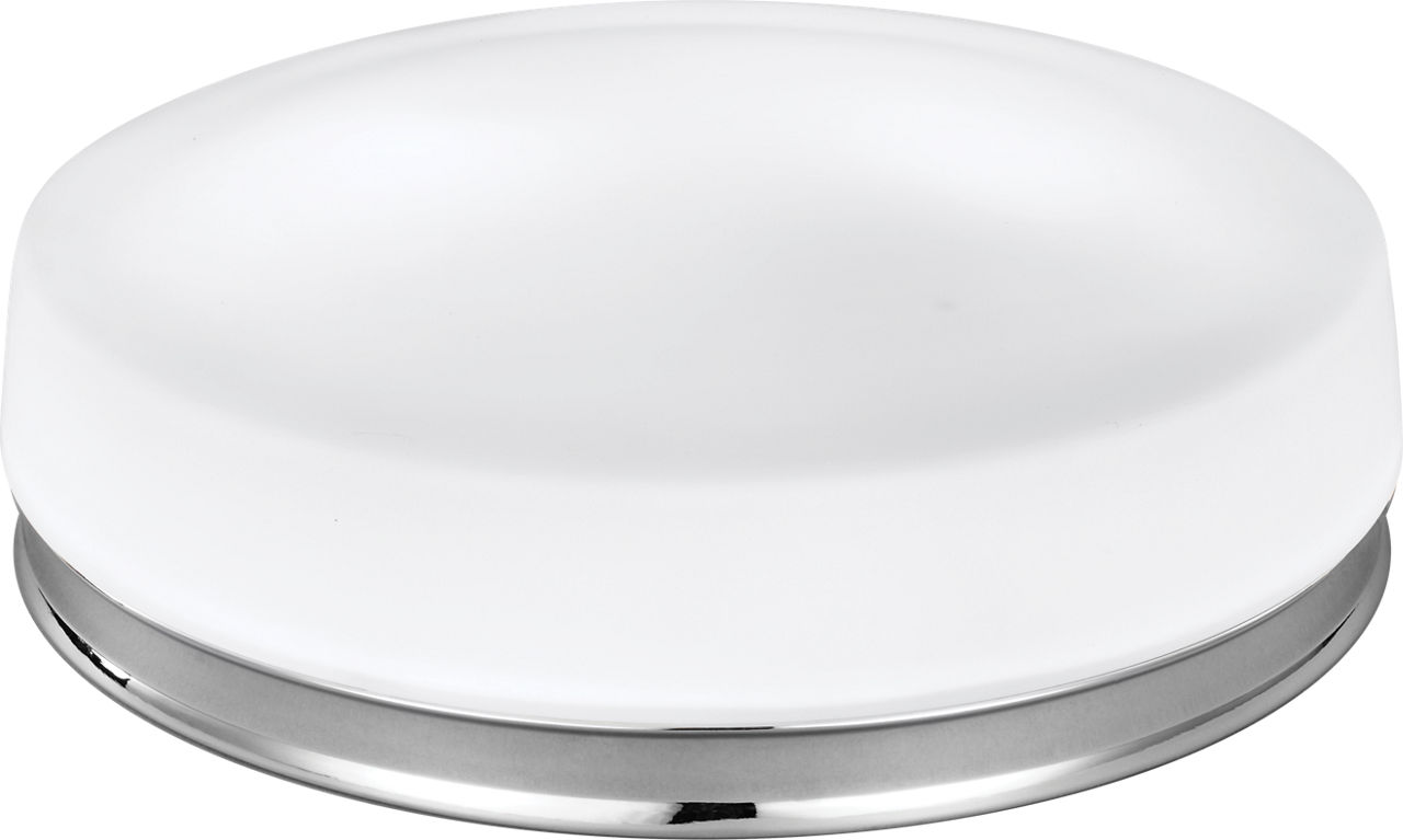 Issen Flush Mount Chrome