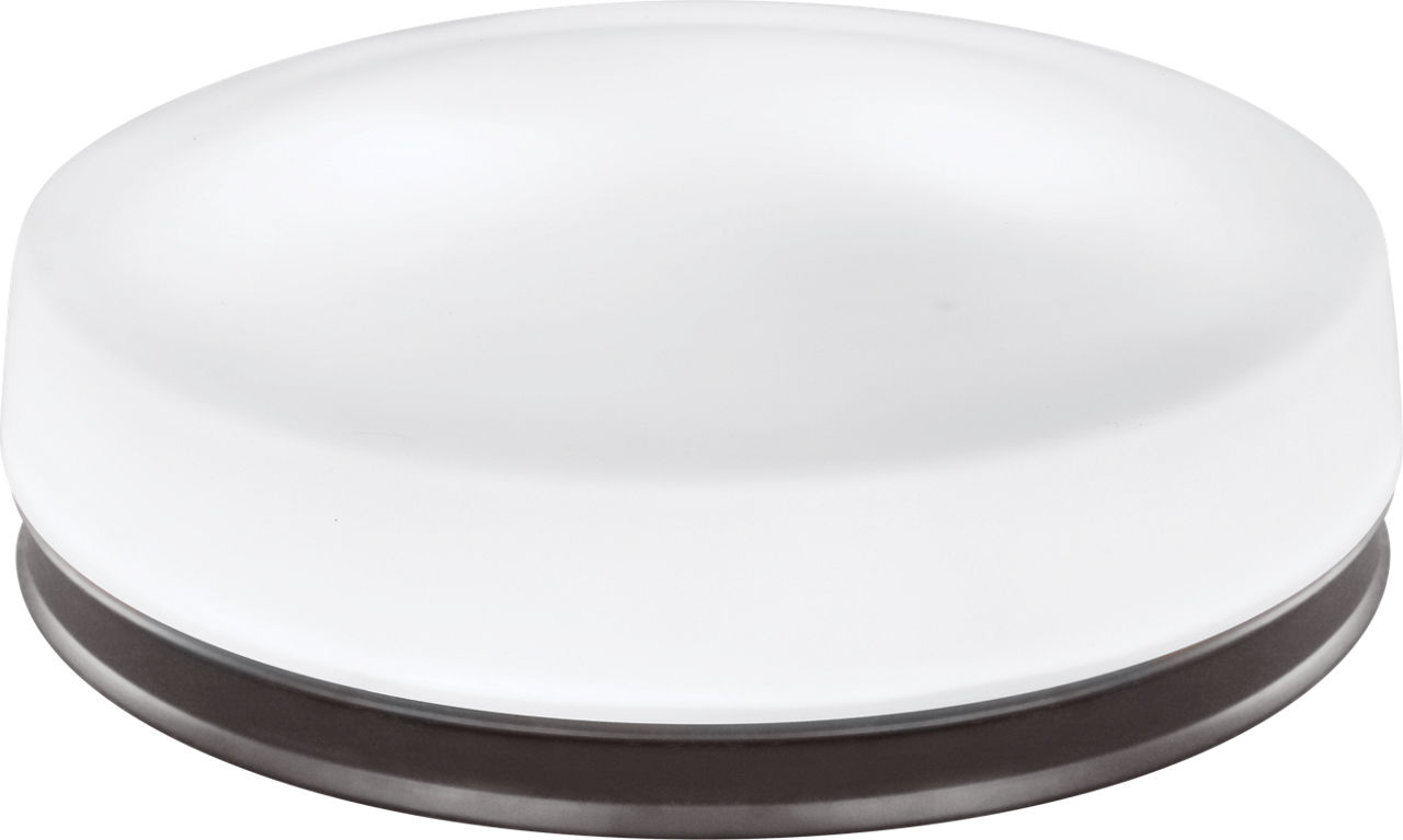 Issen Flush Mount Oil Rubbed Bronze