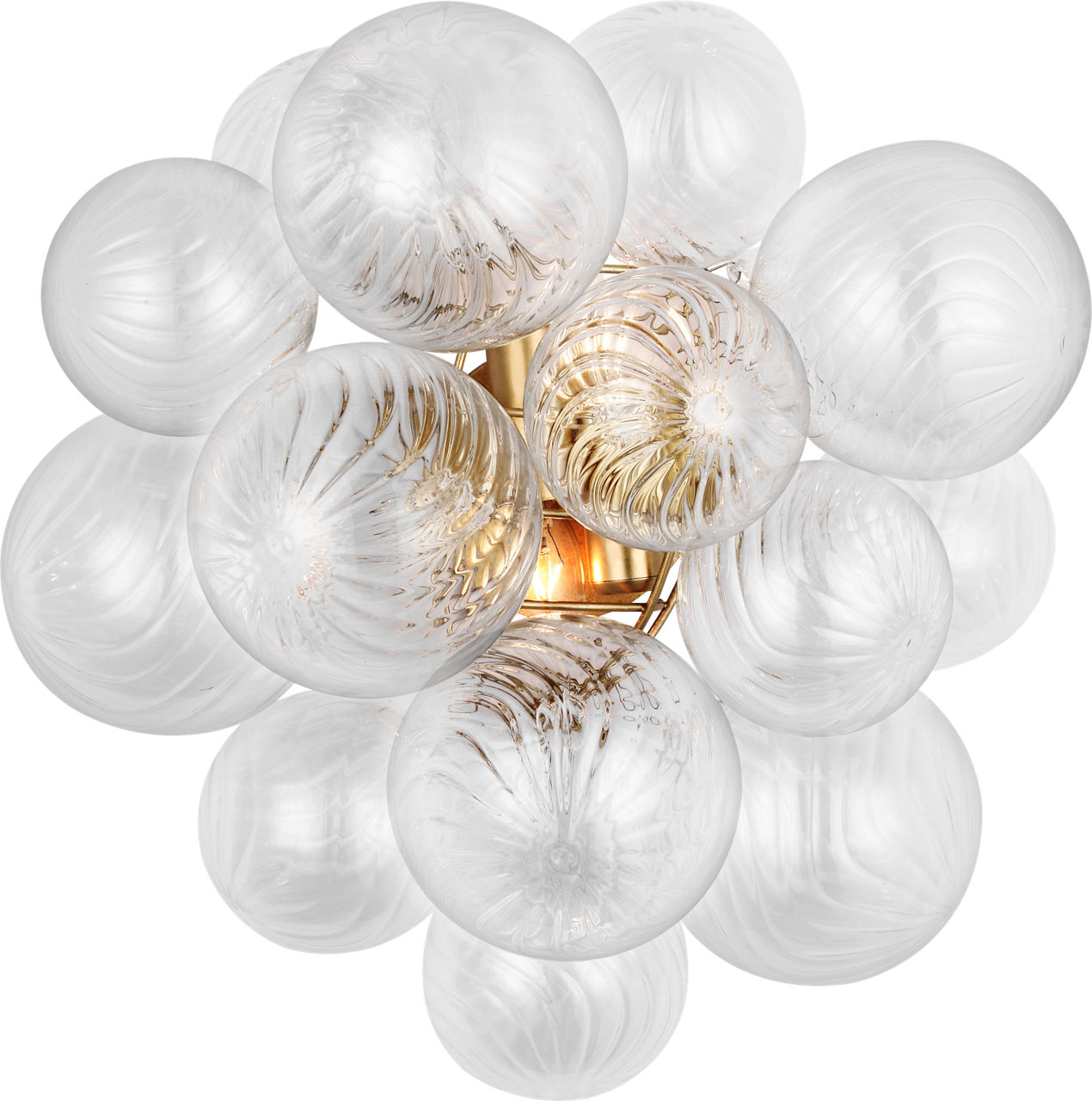 Talia Medium Linear Chandelier