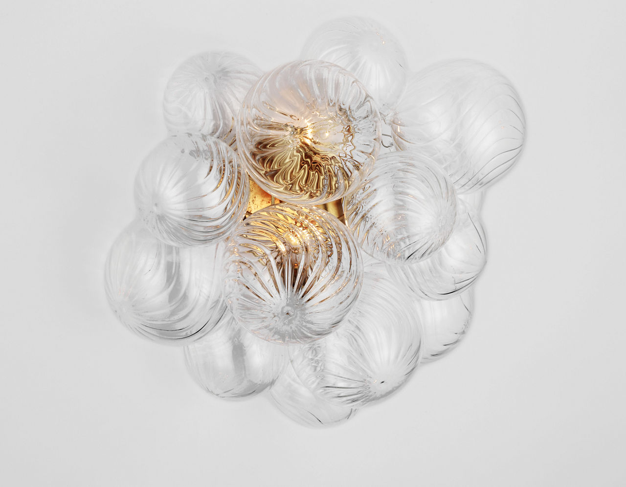 Talia Medium Sconce - JN2005 | Visual Comfort