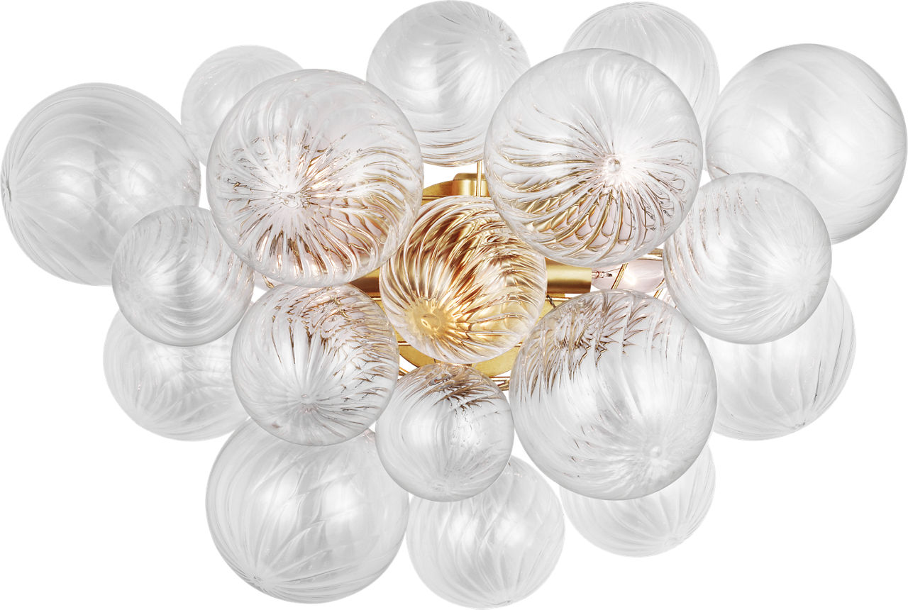 Talia Medium Linear Chandelier