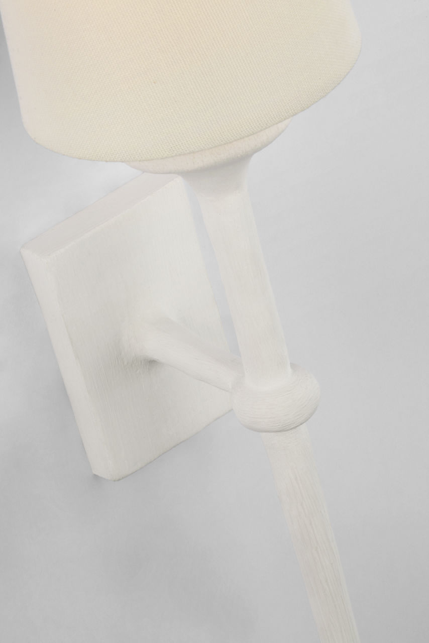 Iberia Single Sconce - JN2075 | Visual Comfort