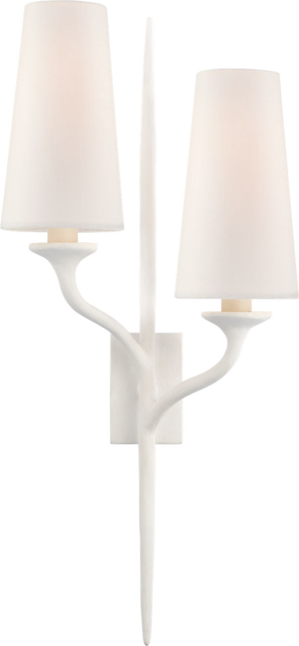 Iberia Single Sconce