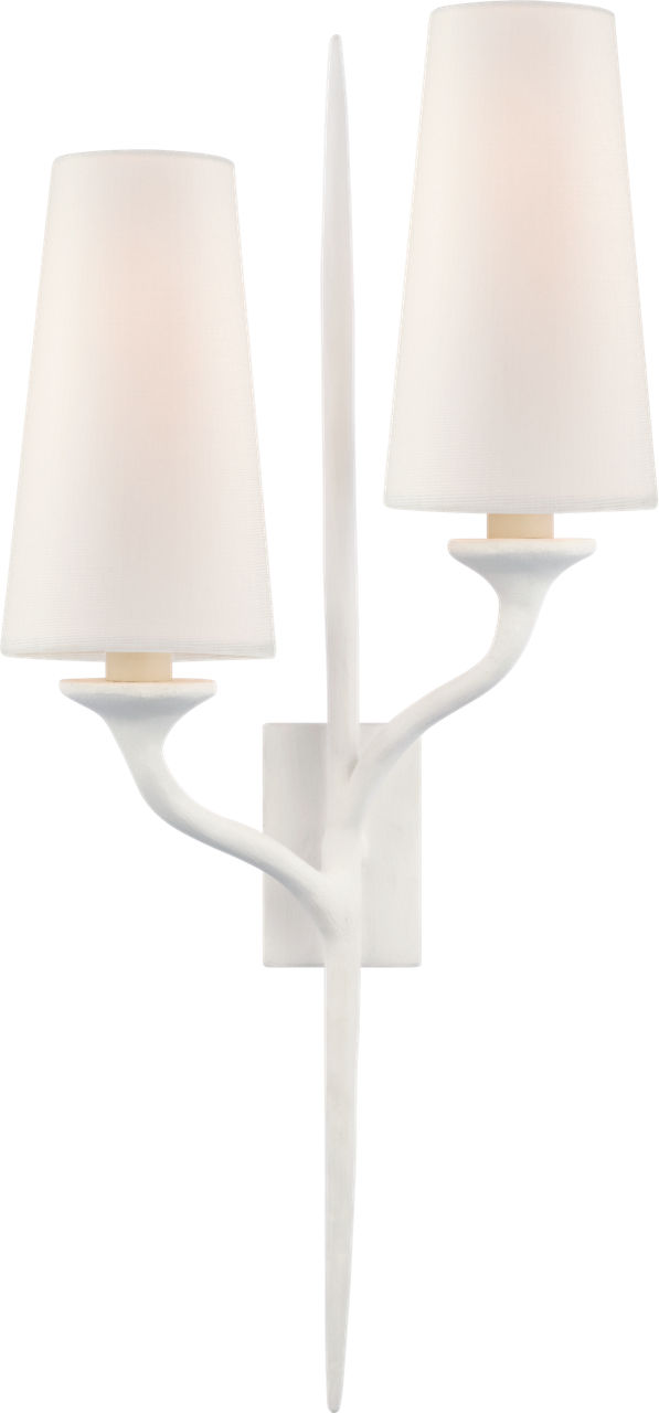Iberia Single Sconce
