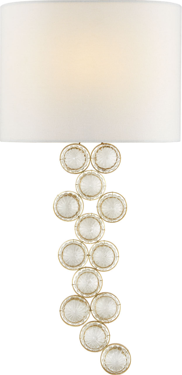 Milazzo Medium Waterfall Chandelier