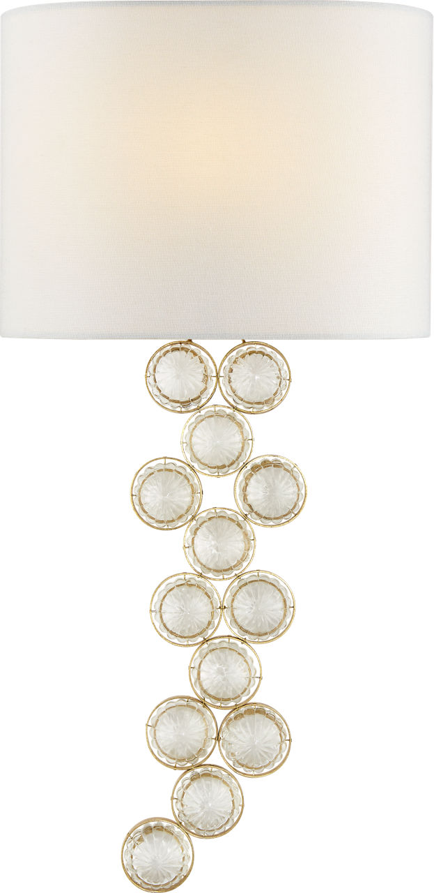 Milazzo Medium Waterfall Chandelier