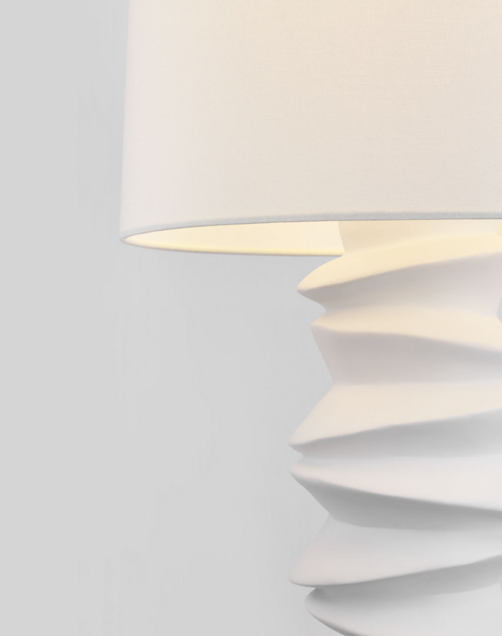 Karissa Medium Table Lamp - JN3005 | Visual Comfort