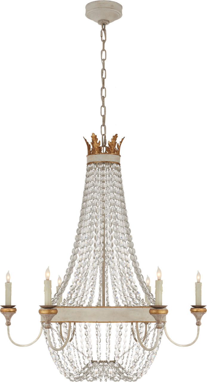 Entellina Chandelier