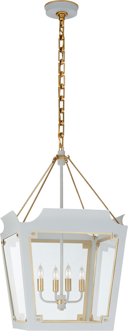 Caddo Medium Lantern