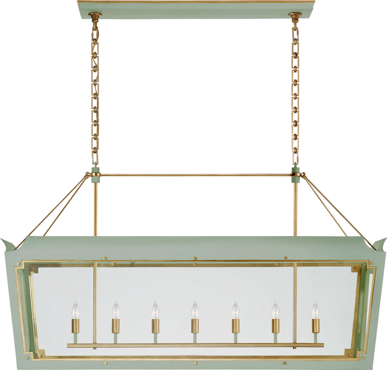 Caddo Medium Lantern