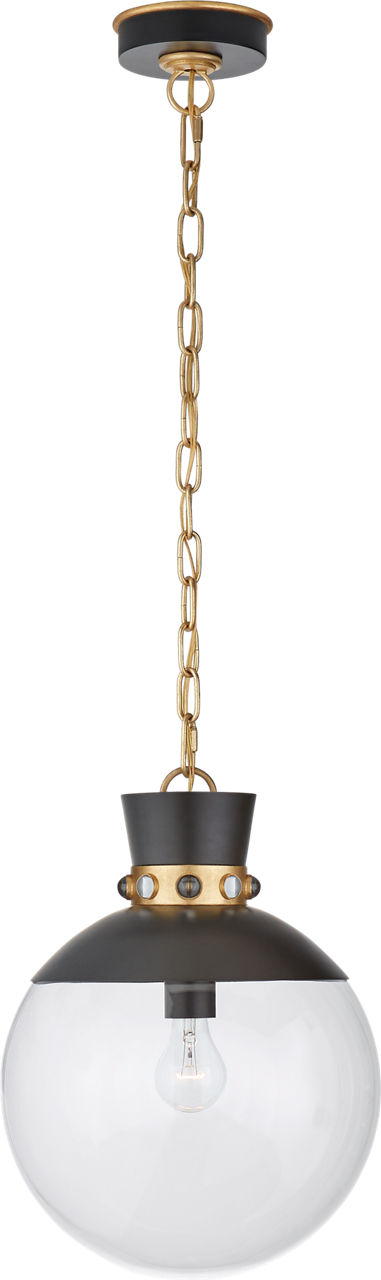 lucia01 Lucia Medium Pendant - JN5051 | Visual Comfort