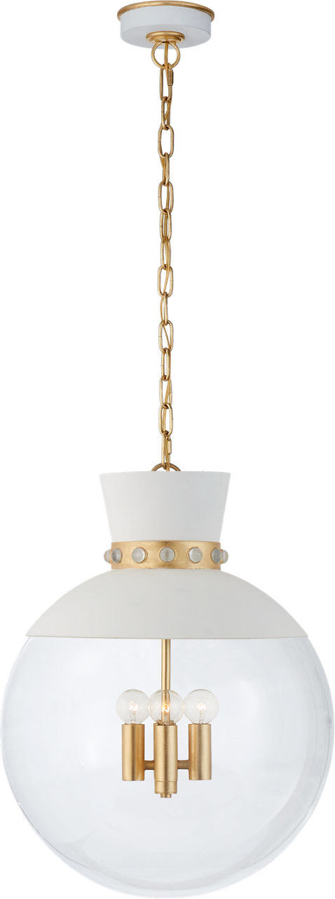 Lucia Medium Pendant