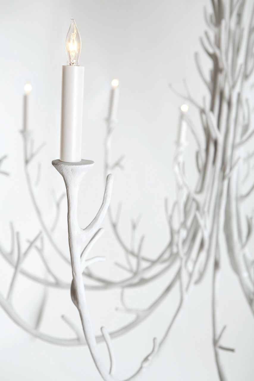 Silva Grande Chandelier - JN5080 | Visual Comfort