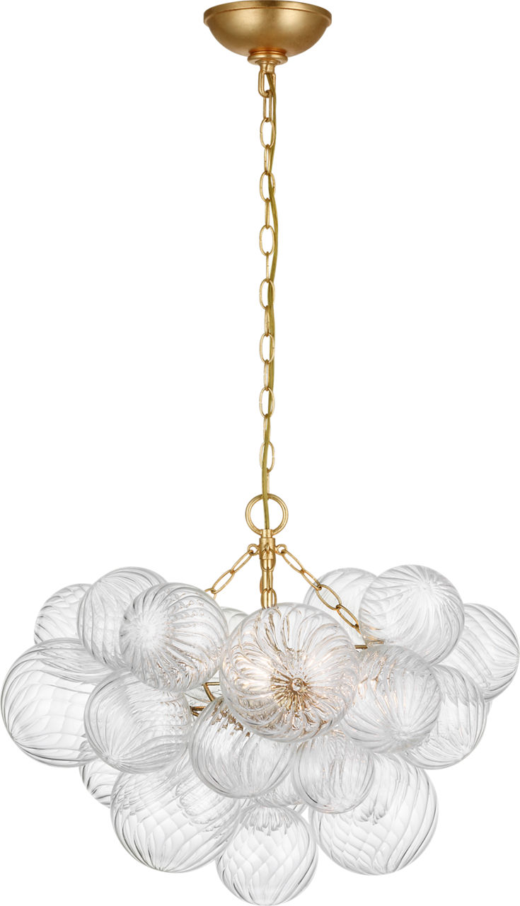 Talia Large Chandelier