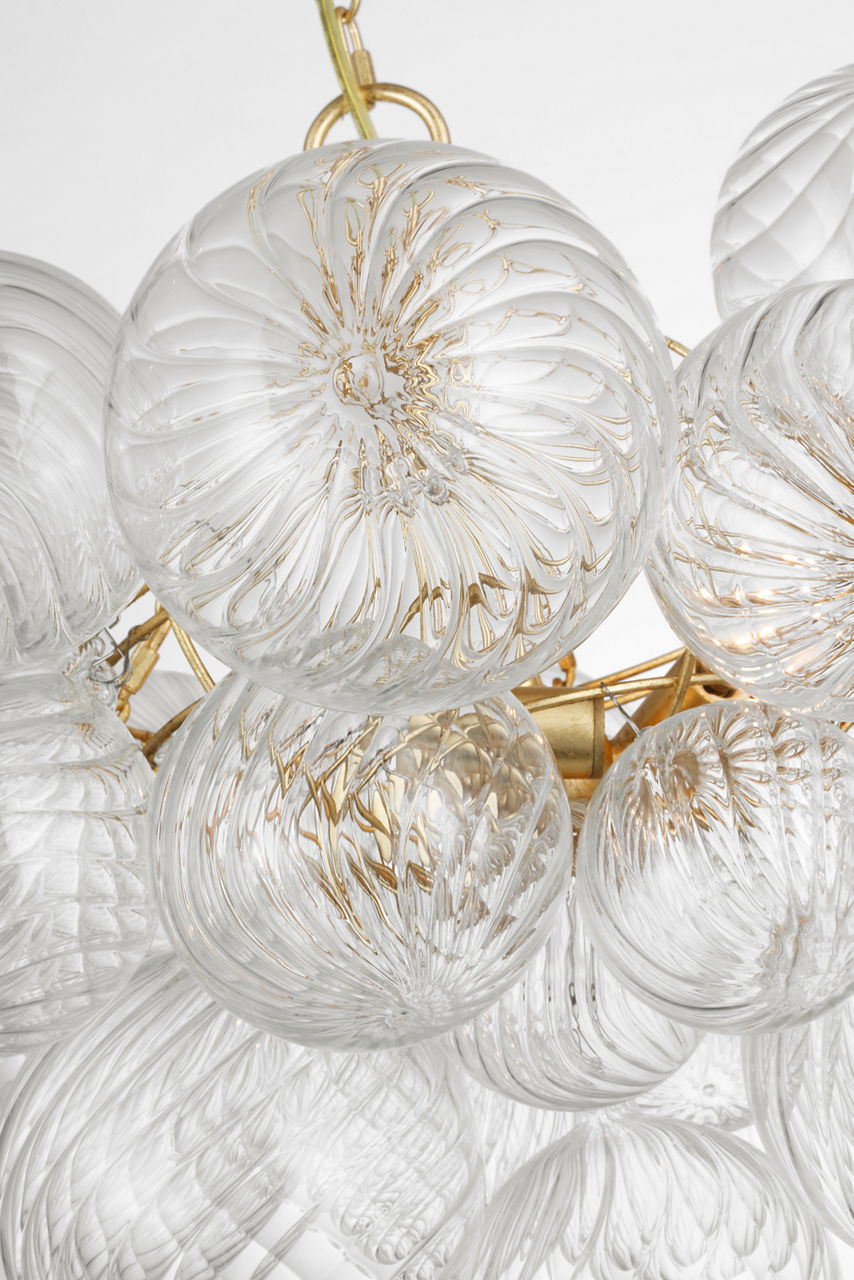 Talia Small Chandelier - JN5110 | Visual Comfort