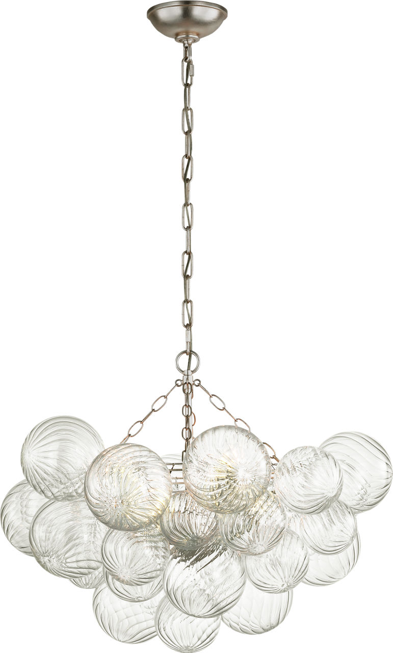 Talia Medium Chandelier