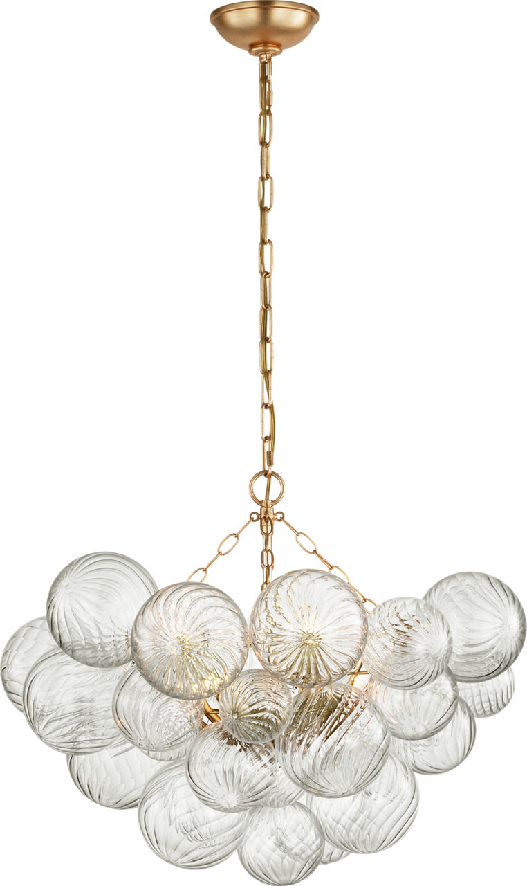 Talia Medium Linear Chandelier