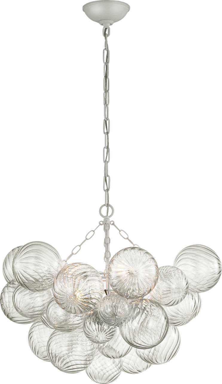 Talia Medium Chandelier