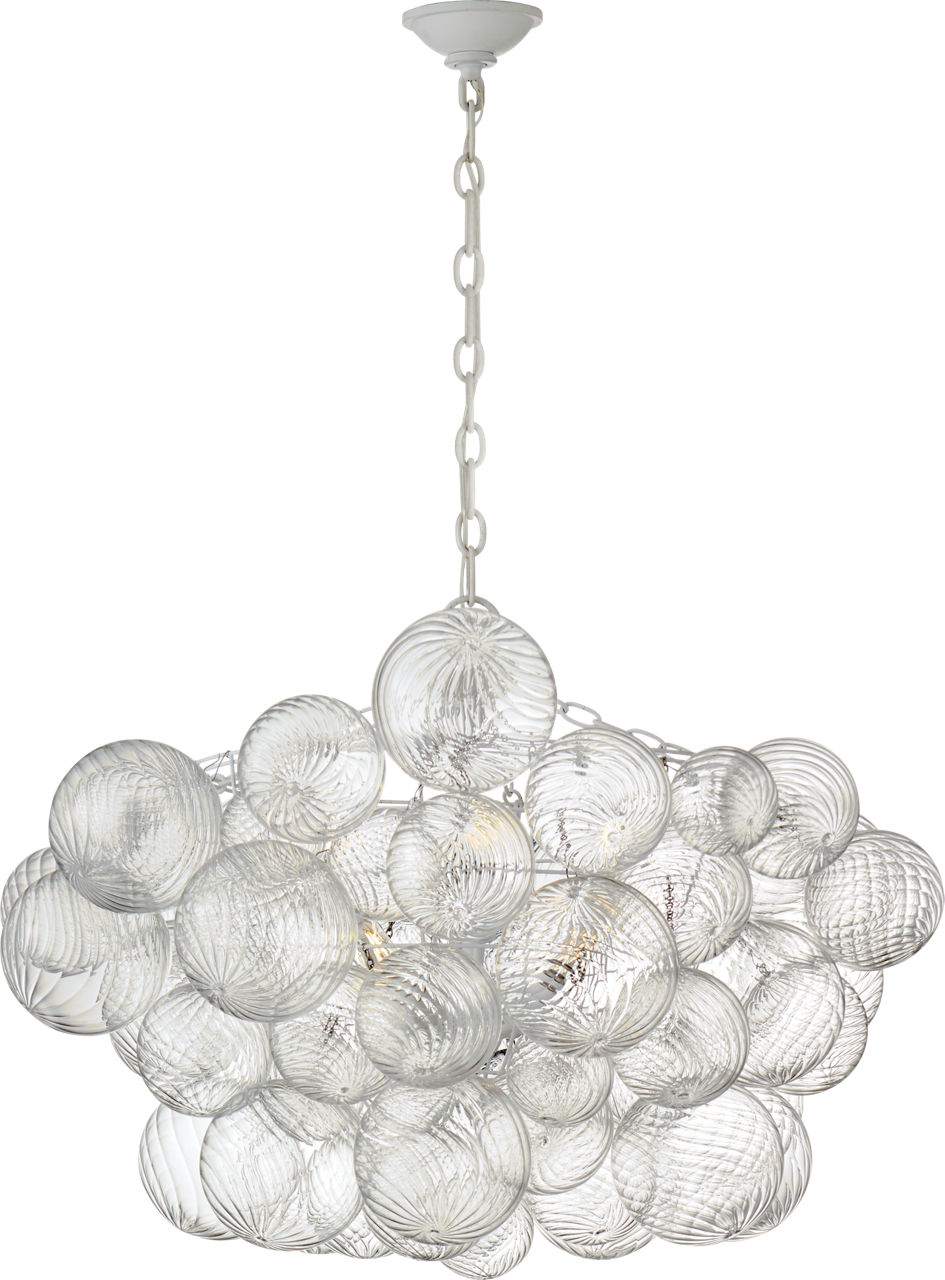 Talia Large Chandelier