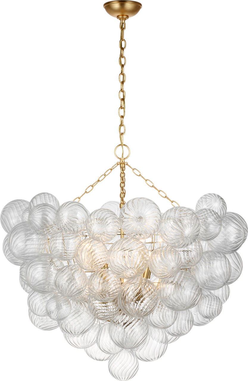 Talia Large Chandelier
