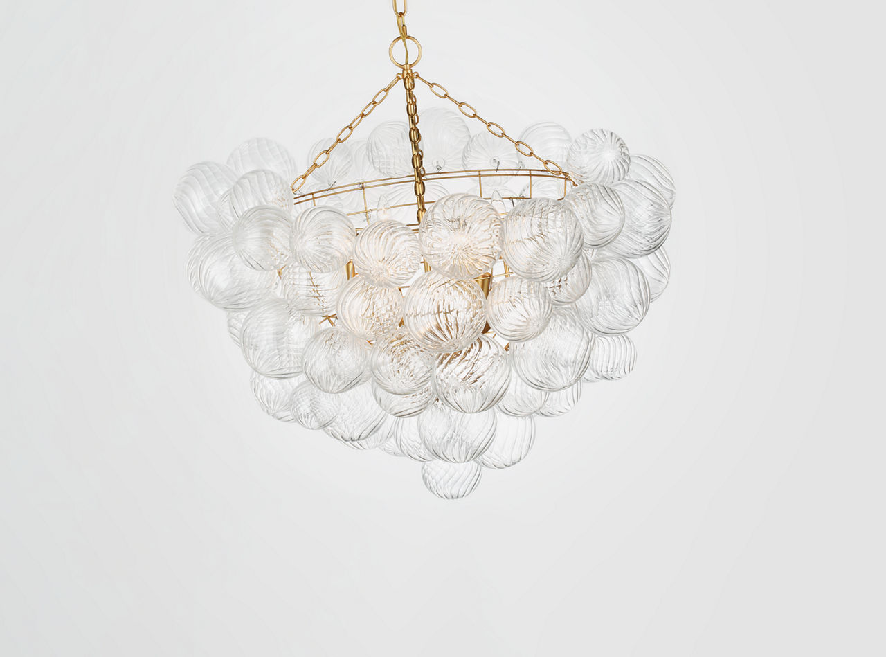 Talia Grande Chandelier - JN5113 | Visual Comfort