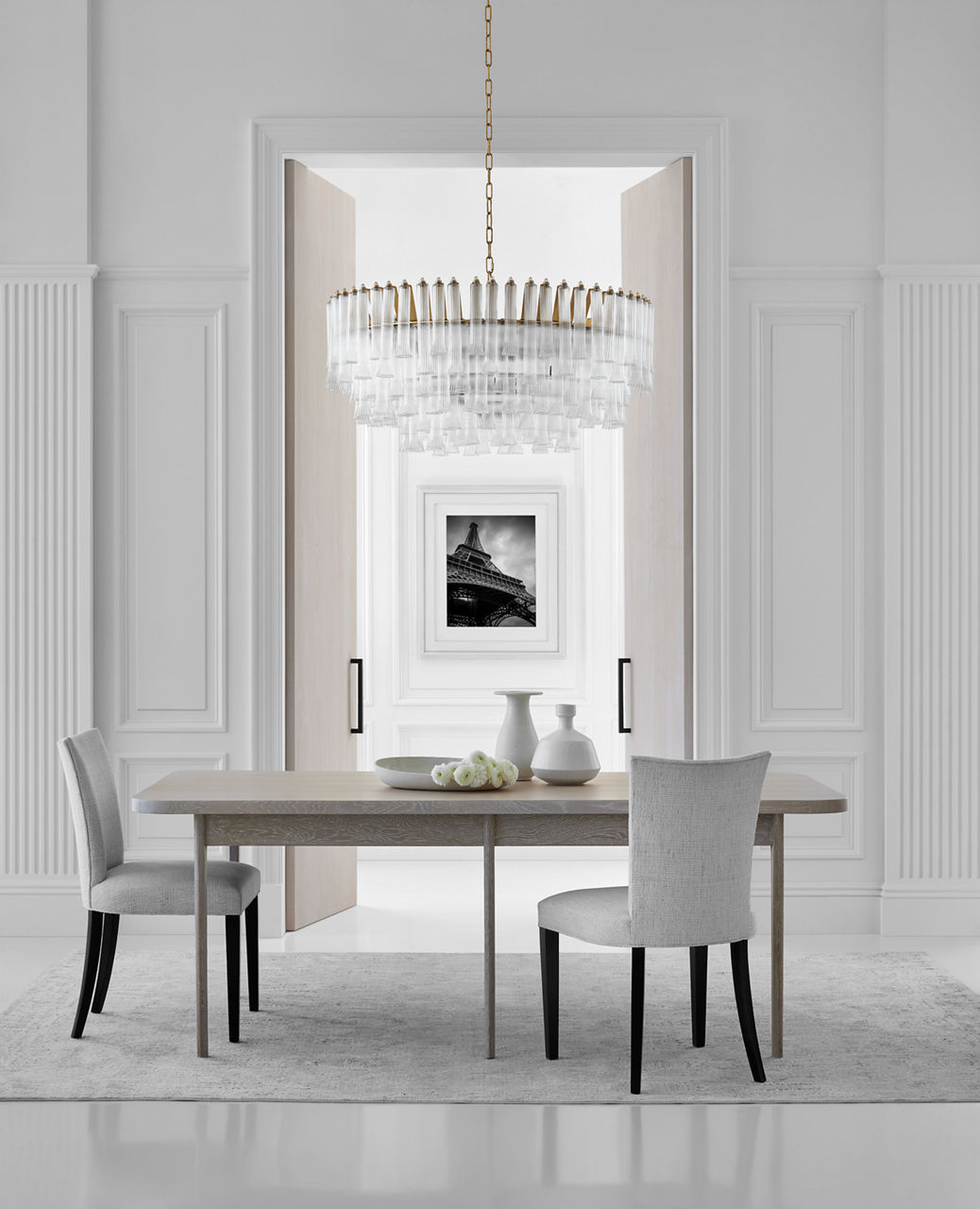 Lorelei X-Large Chandelier - JN5254 | Visual Comfort