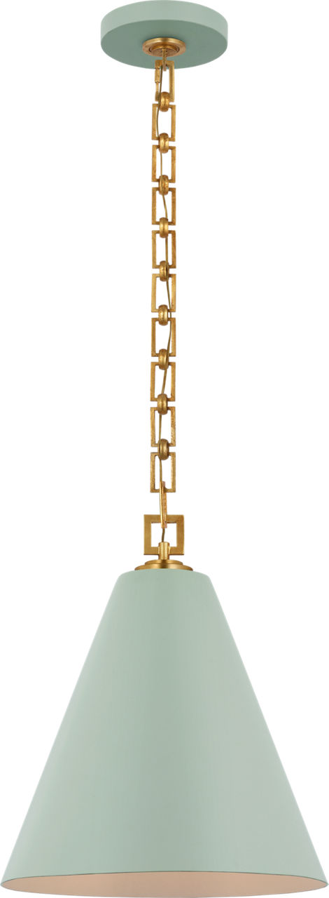 Theo 17" Pendant
