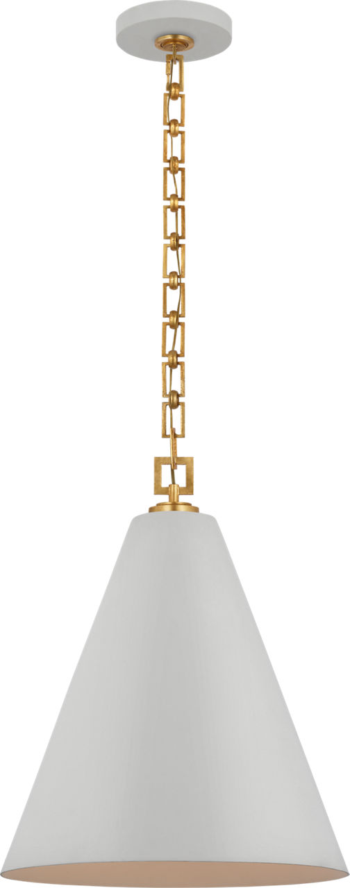 Theo 14" Pendant
