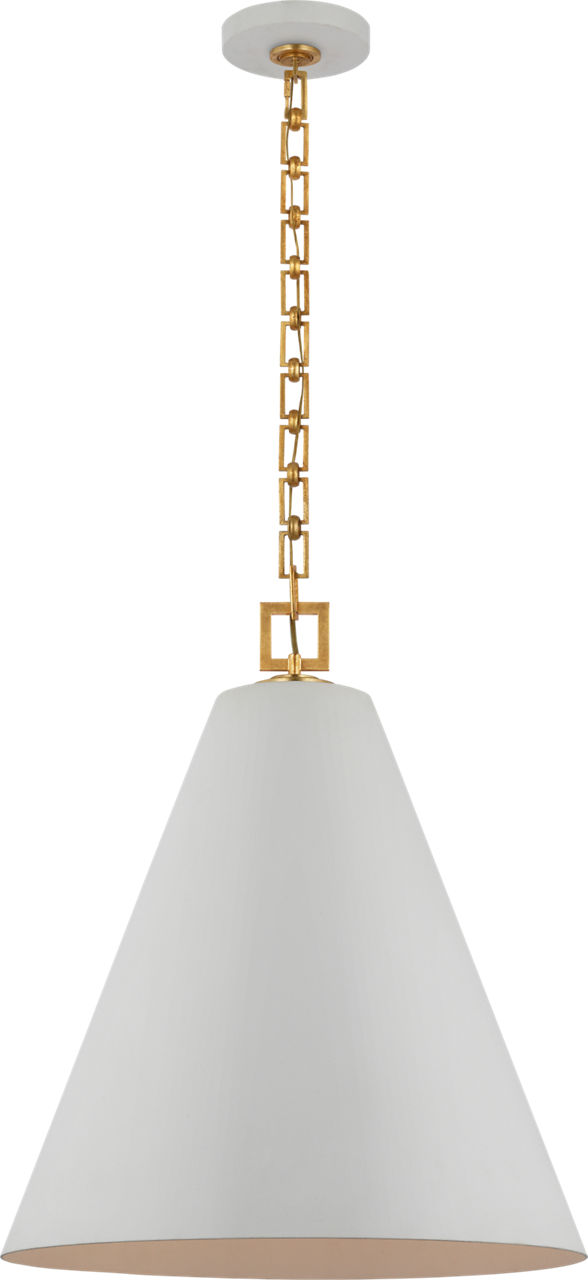 Theo 17" Pendant