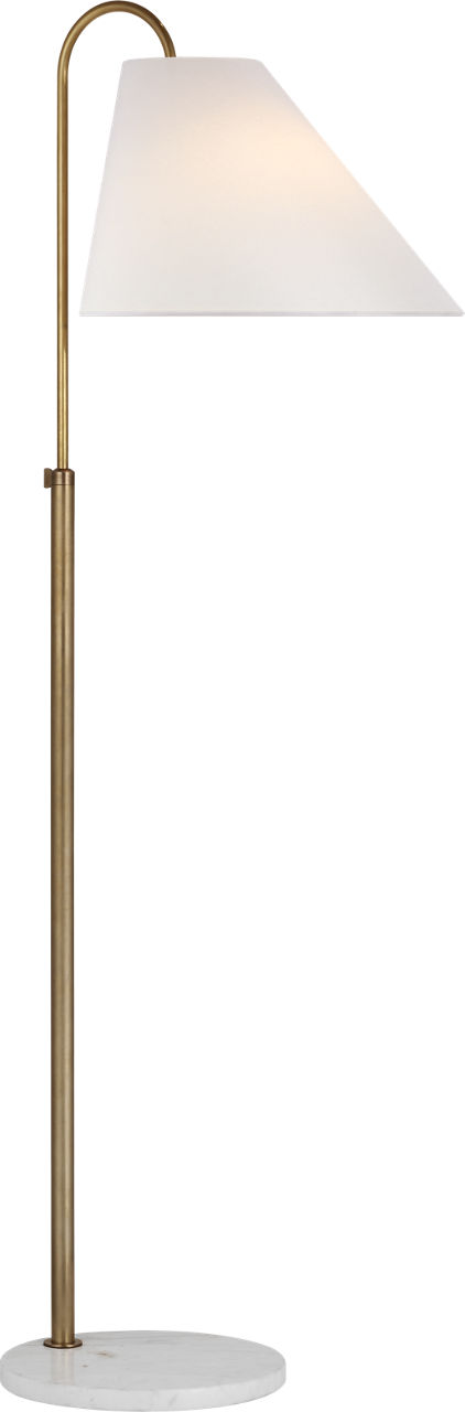 Kinsley Large Articulating Wall Light