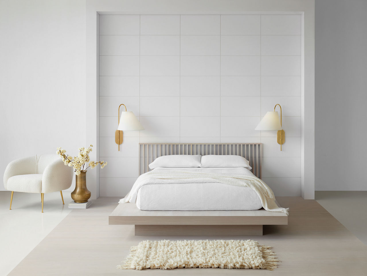 Kinsley Large Articulating Wall Light