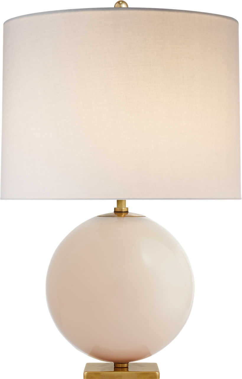 Elsie Small Table Lamp