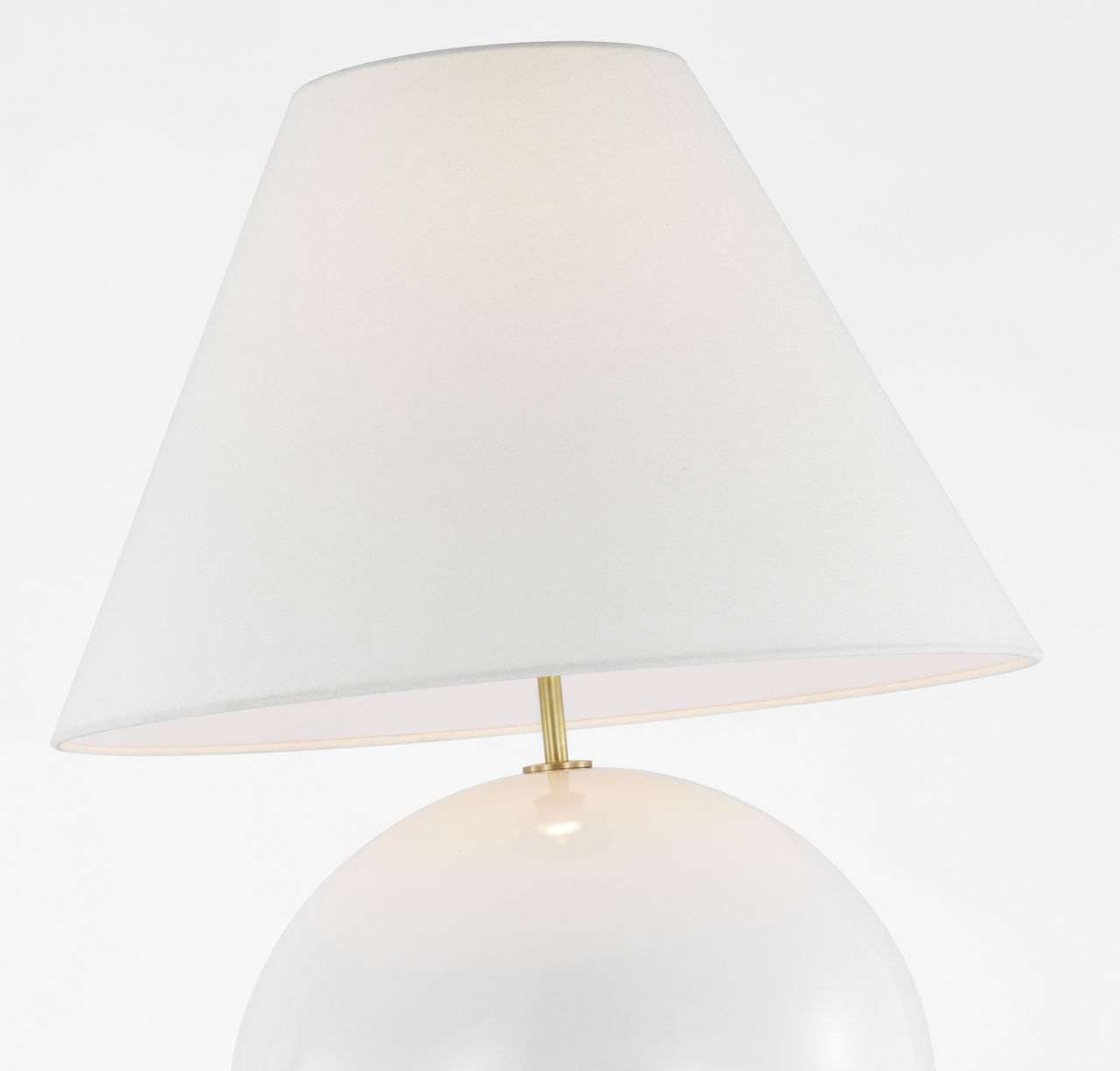 Brielle Large Table Lamp - KS3020 | Visual Comfort