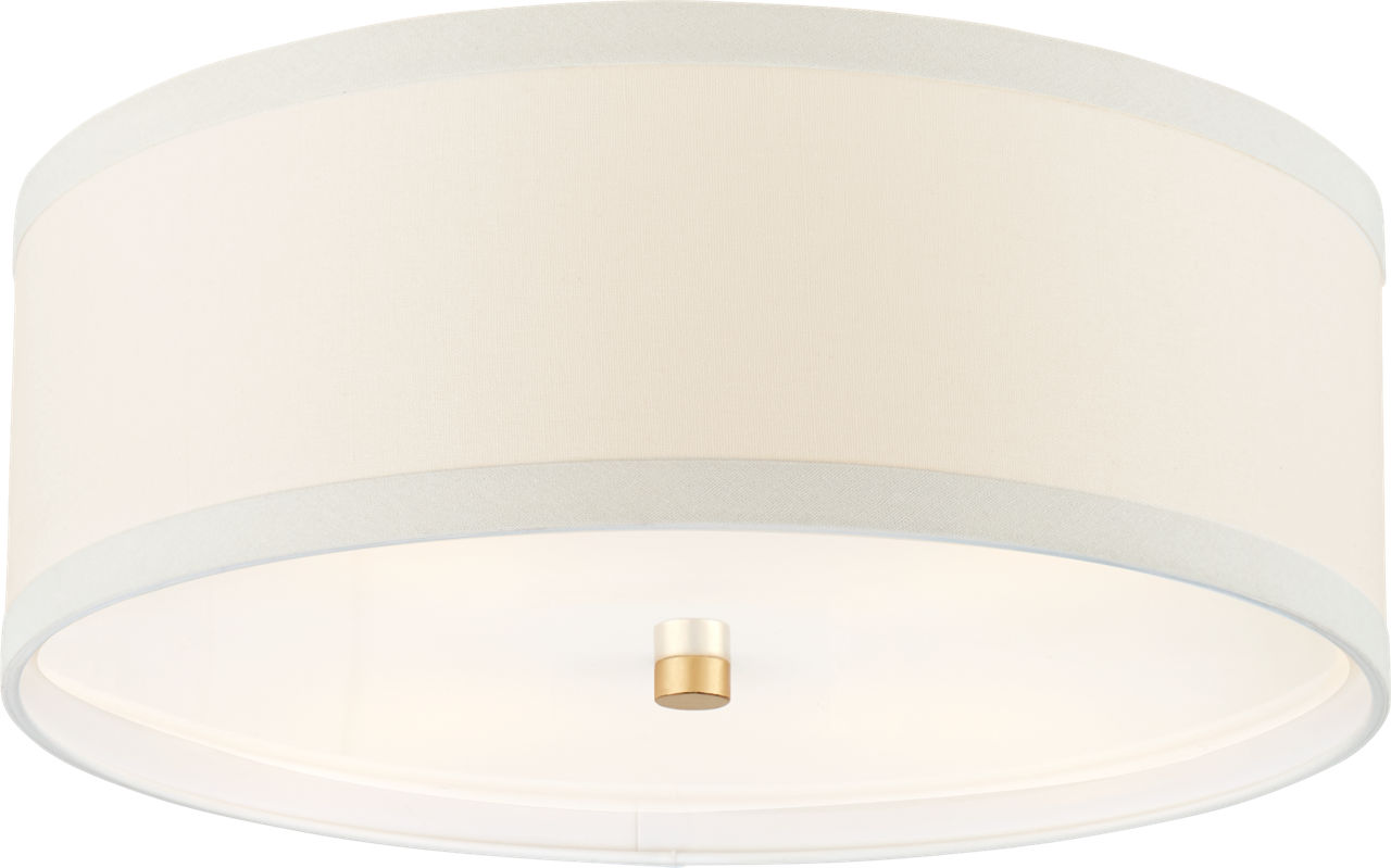 Walker Medium Two Tier Chandelier