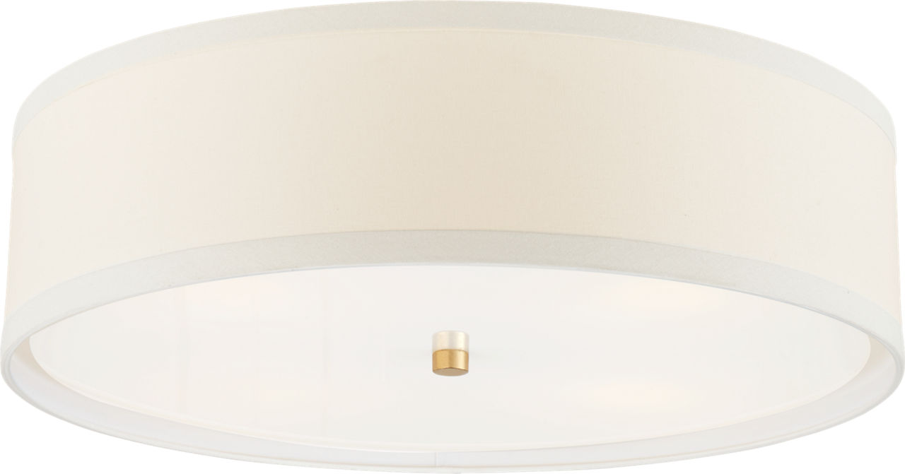 Walker Medium Two Tier Chandelier