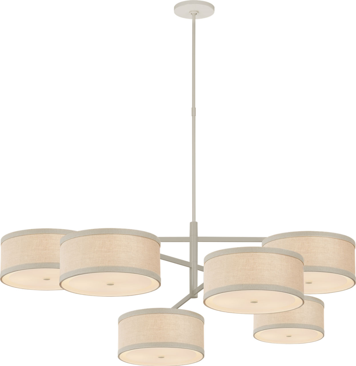 Walker Medium Hanging Shade - KS5078 | Visual Comfort