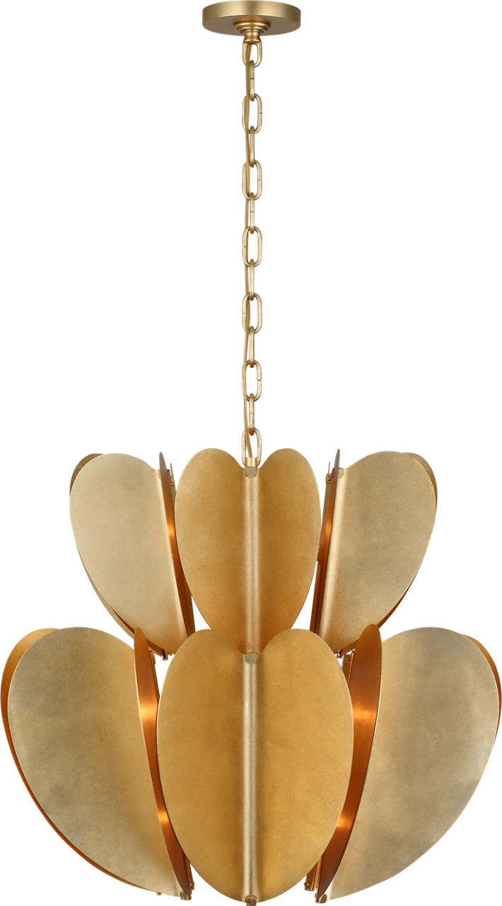 Danes Small Chandelier