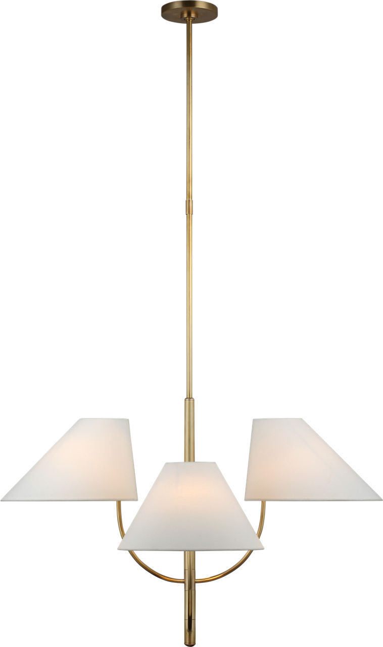 Kinsley Large Articulating Wall Light