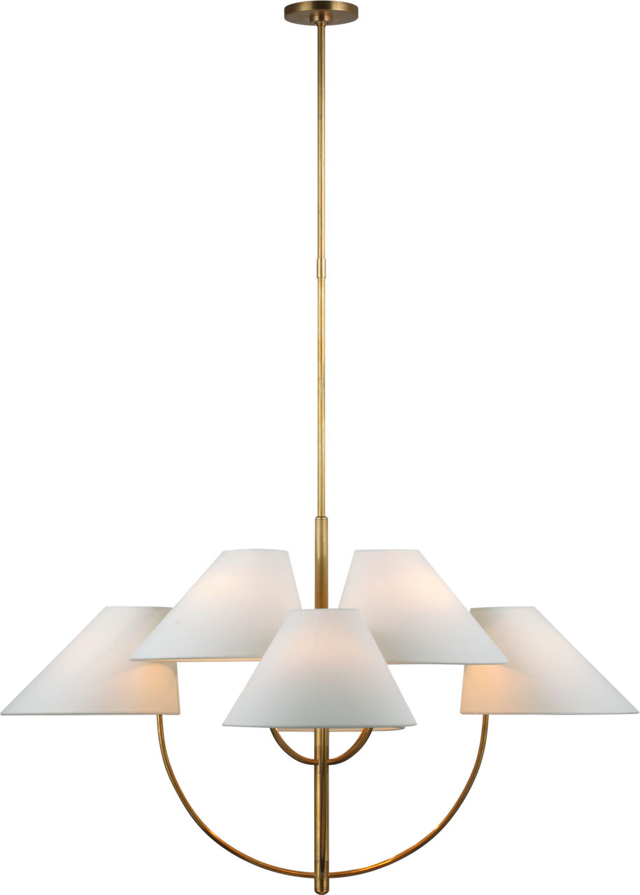 Kinsley Large Articulating Wall Light