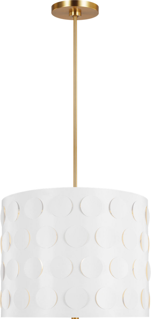 Dottie Large Sconce