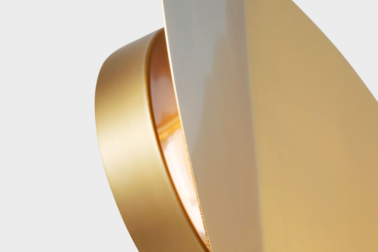 Dottie Large Sconce - KSW1011 | Visual Comfort