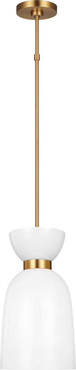 Londyn Tall Pendant - KSP1031 | Visual Comfort